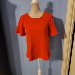 Madewell Xsmall Womens Blouse